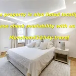 Cozy Wohnung Muenchen Haidhausen
