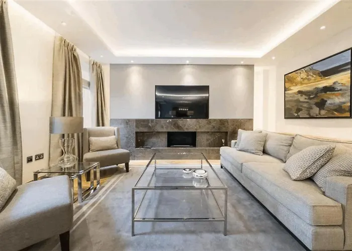 Cozy Wohnung Muenchen Haidhausen